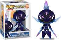 Pokemon Funko Pop Vinyl: Ceruledge