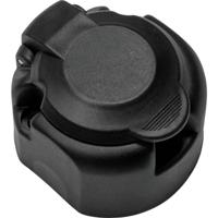 Erich Jaeger 745000 Elektroset Open kabeleinden Aantal aders 13