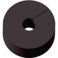 LAPP 53440970 SKINTOP DIX-M 32 FIELDBUS Meervoudig dicht-inzetstuk M32 1 x 6.5 mm Nitril-butadieen rubber Zwart (RAL 9005) 50 stuk(s)