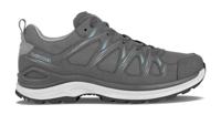Lowa Innox Evo II GTX Lage Wandelschoen Dames Graphite/Arctic 4,5