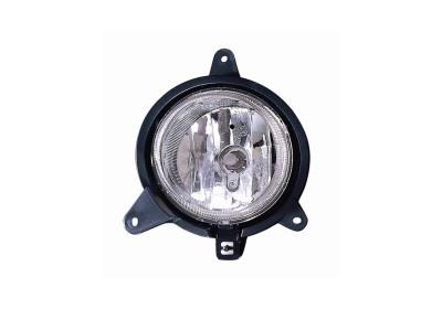 Mistlamp rechts 8385998