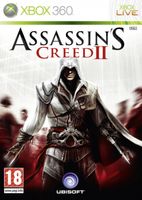 Assassin's Creed 2 - thumbnail