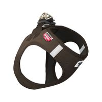 Curli Vest Harness Cord - Bruin - XXXS