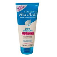 Vita Citral Soin Velours Tube 100ml 40318