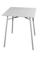 Tuintafel Milo grijs Tuintafel Milo grijs