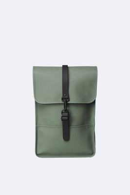 Rains Backpack Mini - Olive Rains Backpack Mini - Olive