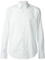 Theory chemise "Sylvain" - Blanc