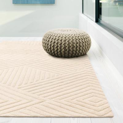 Easy Living - Vloerkleed Hague Ivory Rug -
