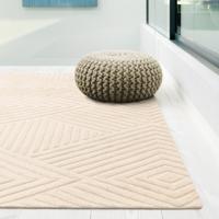 Easy Living - Vloerkleed Hague Ivory Rug -