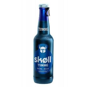 Carlsberg Tuborg Skoll 33Cl