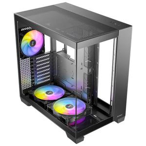 Antec C8 ARGB midi tower behuizing