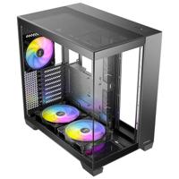 Antec C8 ARGB midi tower behuizing - thumbnail