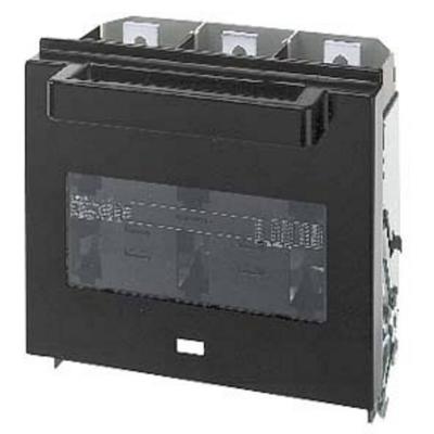 Siemens 3NP54600CA00 Zekeringslastscheider 3-polig 630 A 690 V/AC 1 stuk(s)