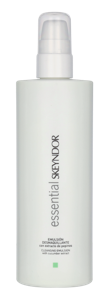 Skeyndor Essential Cleansing Emulsion Wth Cucumber Extract 250ml Make-up verwijderaar en reiniger