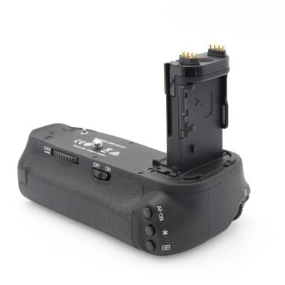 Canon BG-E21 batterygrip occasion