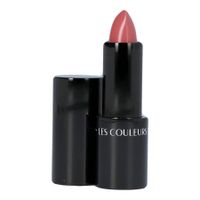 Les Couleurs De Noir Silkysoft Satin Lipstick 02