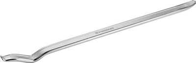 Promat Montagehefboom | lengte 610 mm | chroom-vanadiumstaal | zware, gebogen uitvoering - 4000822441 4000822441