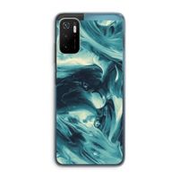 Dreaming About Whales: Xiaomi Poco M3 Pro 5G Transparant Hoesje