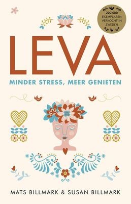 Leva - Mats Billmark, Susan Billmark - ebook