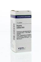 VSM Bryonia cretica D12 (10 gr)
