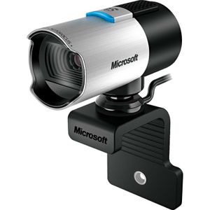 LifeCam Studio for Business Webcam