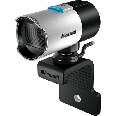 LifeCam Studio for Business Webcam