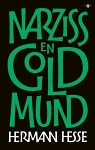 Narziss en Goldmund (Paperback)
