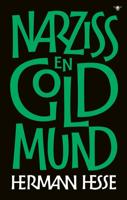 Narziss en Goldmund (Paperback)