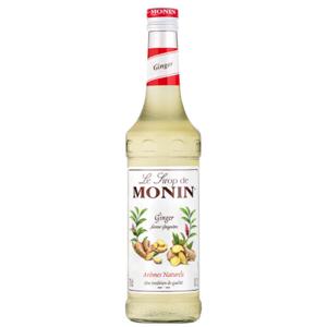 Monin Gingembre 700ml