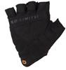 Stanno 488106 Fitness & cycling glove II - Black - S