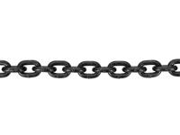 ACCESSORY Link Chain 8mm GK8 bk 1m ACCESSORY Link Chain 8mm GK8 bk 1m