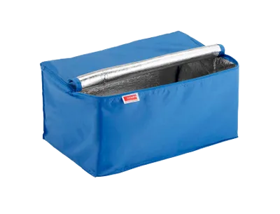 Sunware Square Koeltas voor Vouwkrat 45L en 46L
