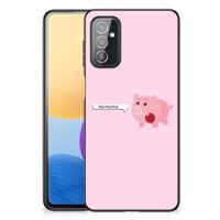 Samsung Galaxy M52 Hoesje Pig Mud