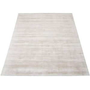 Veer Carpets - Vloerkleed Cos - Viscose Beige 160 x 230 cm