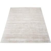 Veer Carpets - Vloerkleed Cos - Viscose Beige 160 x 230 cm