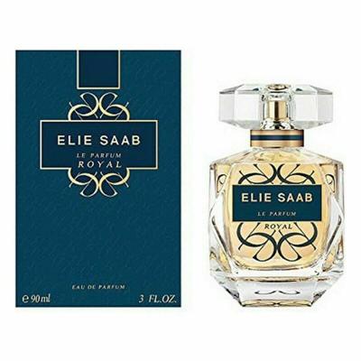 Damesparfum Elie Saab EDP Le Parfum Royal 30 ml