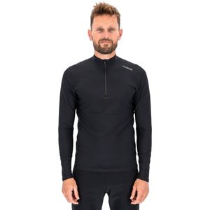 Fusion Longsleeve Half Zip Heren