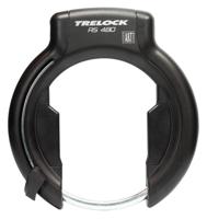 TRELOCK ringslot "rs 480 xl" frame locks rs 480, 75 mm, naz