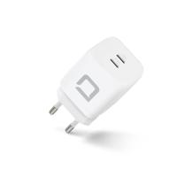 Oplader Dicota D31984 Wit - thumbnail
