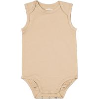 Baby romper Mouwloos