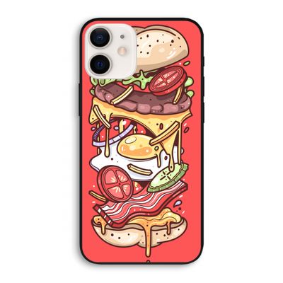 Diet Coke Please: iPhone 12 Biologisch afbreekbaar hoesje