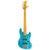 Sire Marcus Miller V6 Ocean Turquoise Blue 5-snarige basgitaar