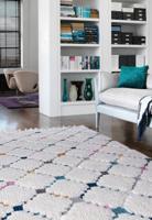 Easy Living - Vloerkleed Ariana AR08 Criss Cross -