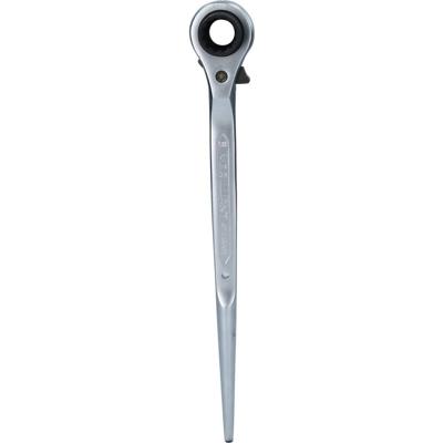 Brilliant Tools BT016001 BT016001 Steigersleutel Sleutelbreedte (metrisch) 19 - 22 mm
