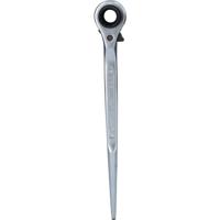 Brilliant Tools BT016001 BT016001 Steigersleutel Sleutelbreedte (metrisch) 19 - 22 mm