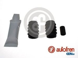 Ashoes, remklauwgeleiding D7384