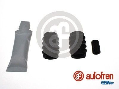 Ashoes, remklauwgeleiding D7384