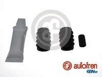 Ashoes, remklauwgeleiding D7384