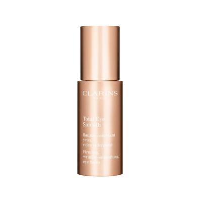 Clarins Total Eye Smooth Crème 15ml