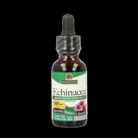 Natures Answer Echinacea extract alcoholvrij 30 Milliliter